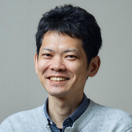 Kenichi Takahashi