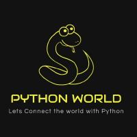 @Python-World