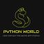 @Python-World