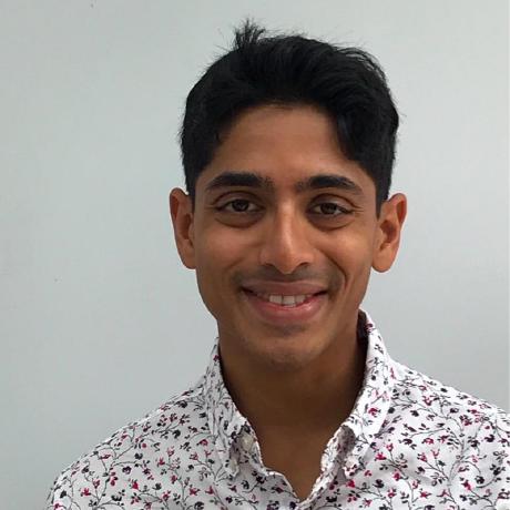 Nikhil Chelliah