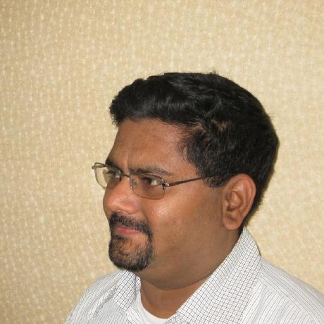 vraravam avatar