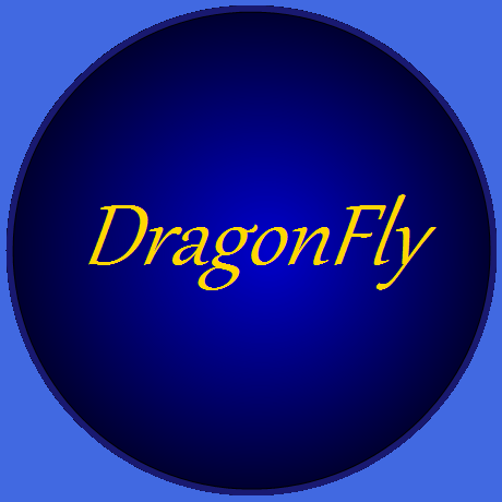 githubdragonfly avatar