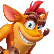 CrashBandicooch