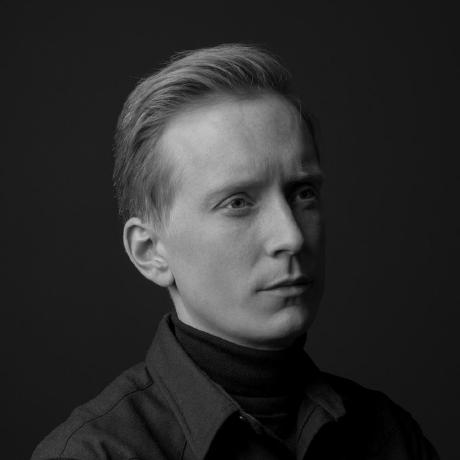 Jökull Sólberg Auðunsson (@jokull)