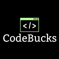 codebucks27 avatar