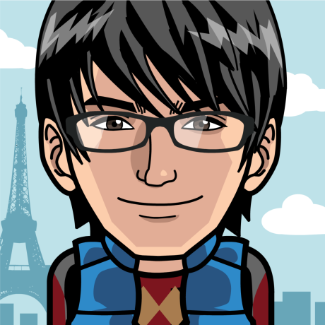 nick-lai avatar