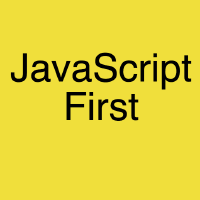 @JavaScript-Open-Curriculum-Foundation