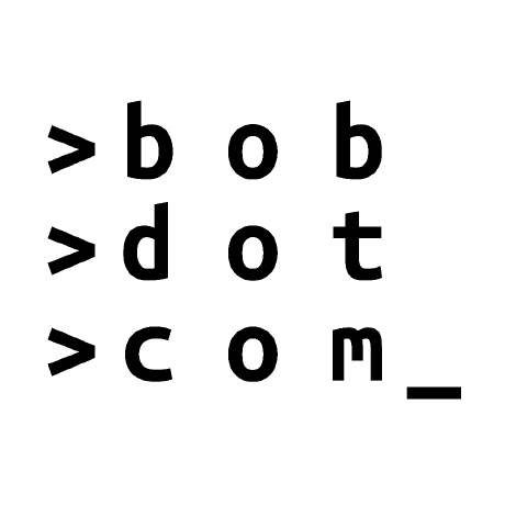 bobdotcom avatar