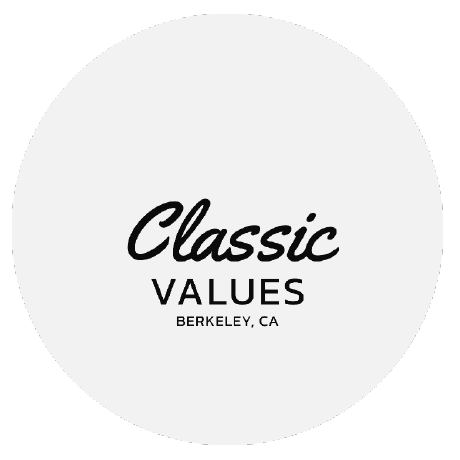 Classic Values photo