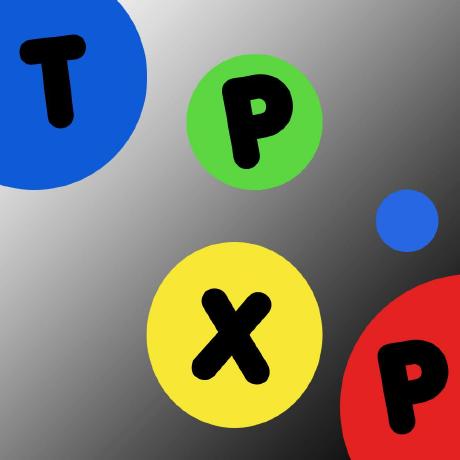 tpxp avatar