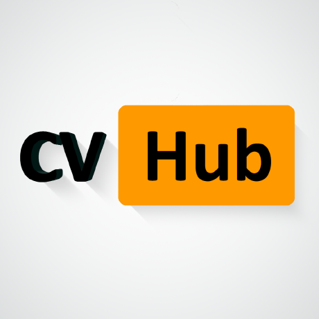 cvhub520 avatar