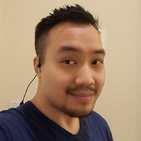 Jeffrey Dang is donating $5.00 each month