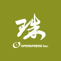 @OPENSPHERE-Inc