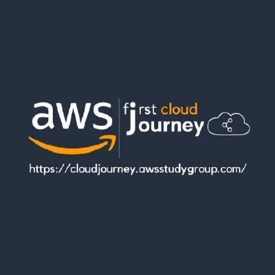 AWS First Cloud Journey photo