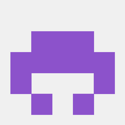 GitHub avatar of YDX-2147483647