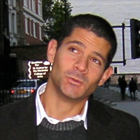 Christos Zisopoulos