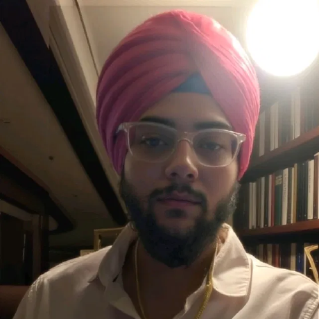 gurjeetsinghvirdee avatar