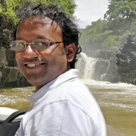 Saikat Das