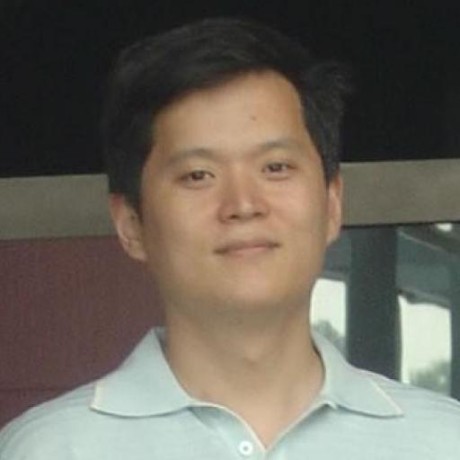 James Zhang