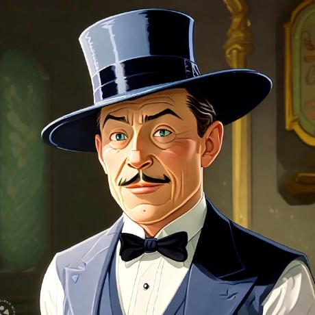 mr-pennyworth avatar