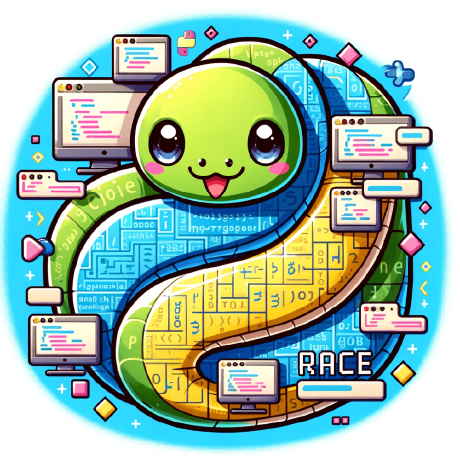 raceychan avatar