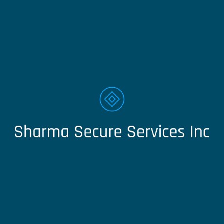 Lucky | Sharma Secure Services Inc photo