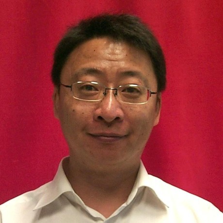 Richard Wu