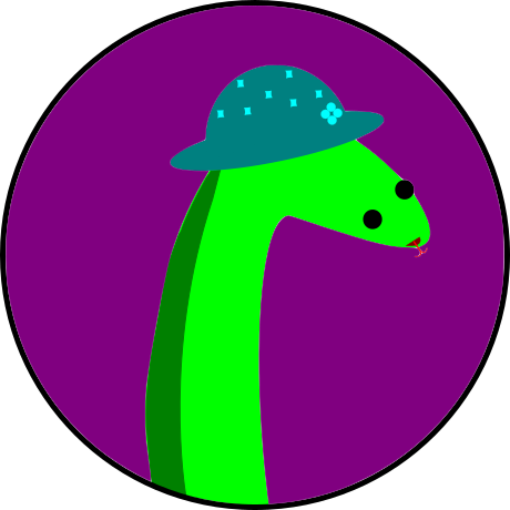 casualsnek avatar