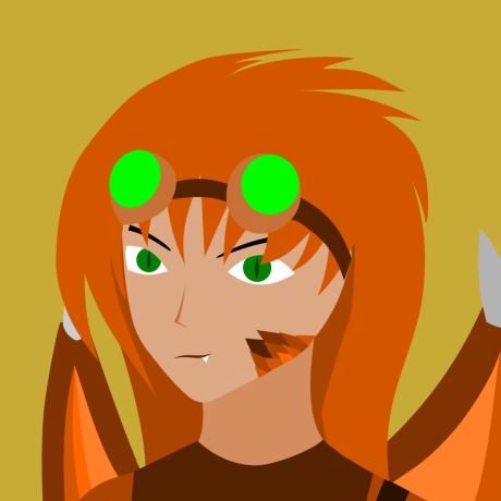 faeranne avatar