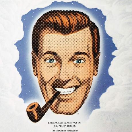 churchofthesubgenius avatar