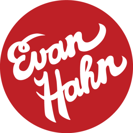 evanhahn avatar