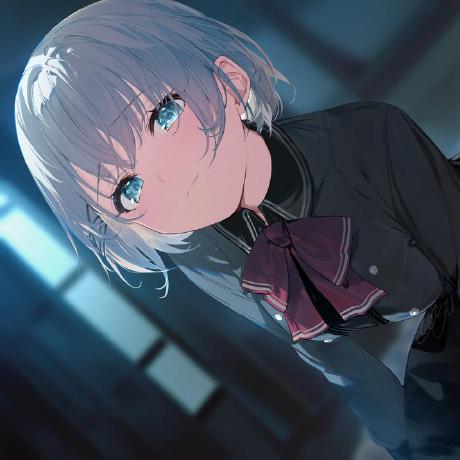 yuki-mirai avatar