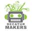 @DecaturMakers