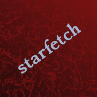 starfetch