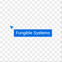 Fungible Systems logo