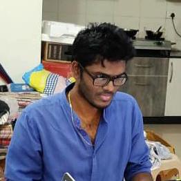 Sharath Kumar (sharu725)