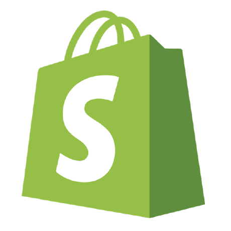 pypi user: shopify