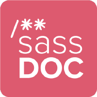 @SassDoc