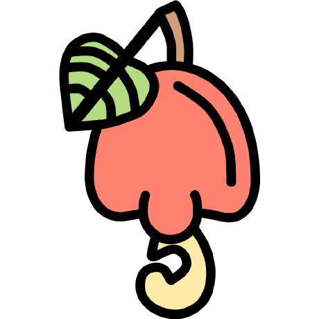 The Cashew Trader