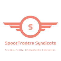 @spacetraders-syndicate