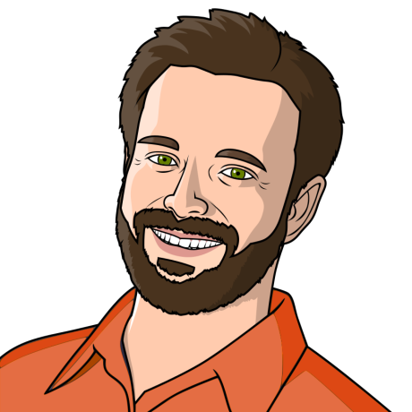 dustinkirkland avatar