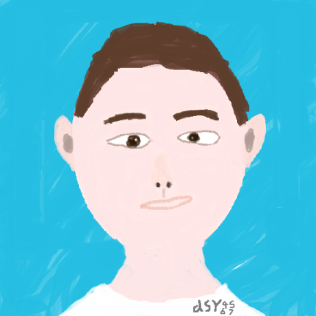 dsy4567 avatar