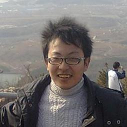 Yang Zhou photo