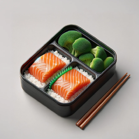 Bento Box