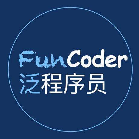 FunCoder (wangzhe3224)