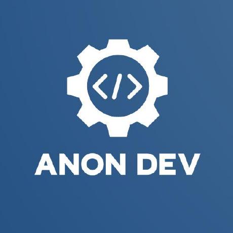 anondev-sudo