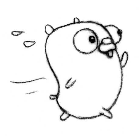 gopherbot avatar