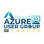 @azureusergroupsundsvallsweden