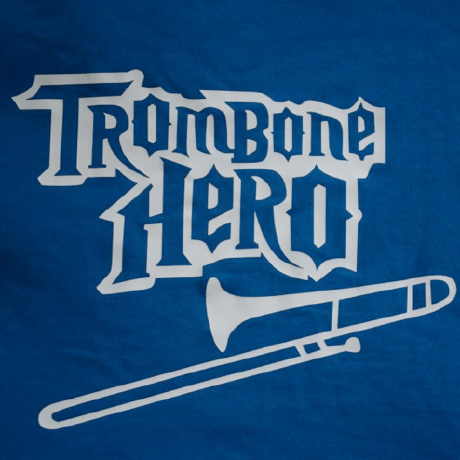 trombonehero avatar