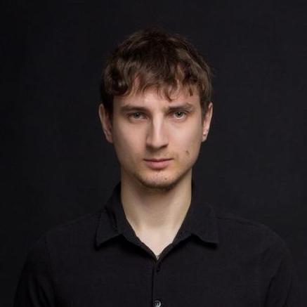 Maksym Pavlenko